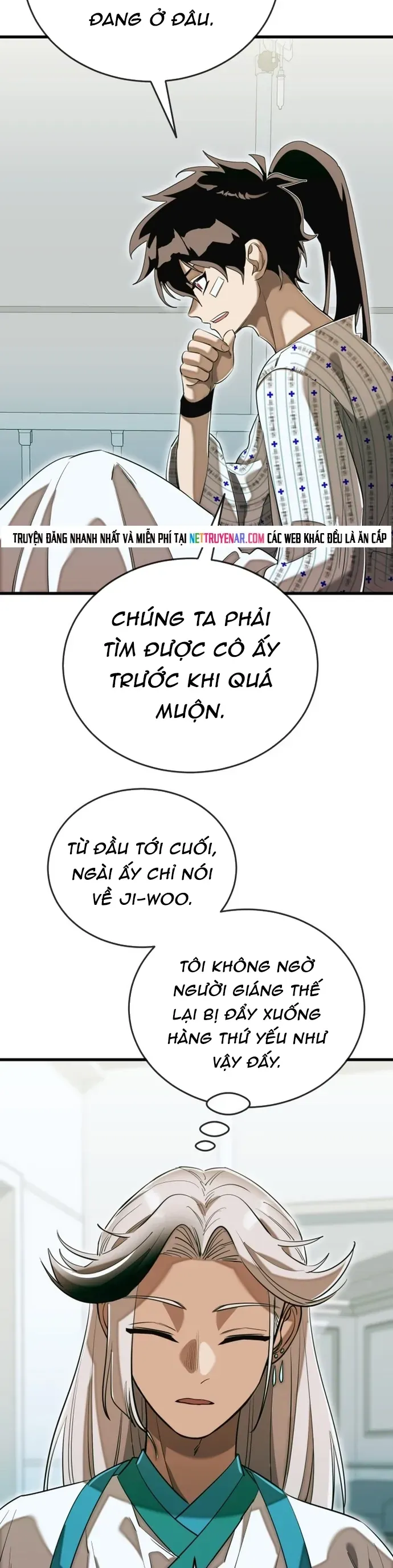 Thiên Ma Tái Lâm Chap 98 - Next Chap 99