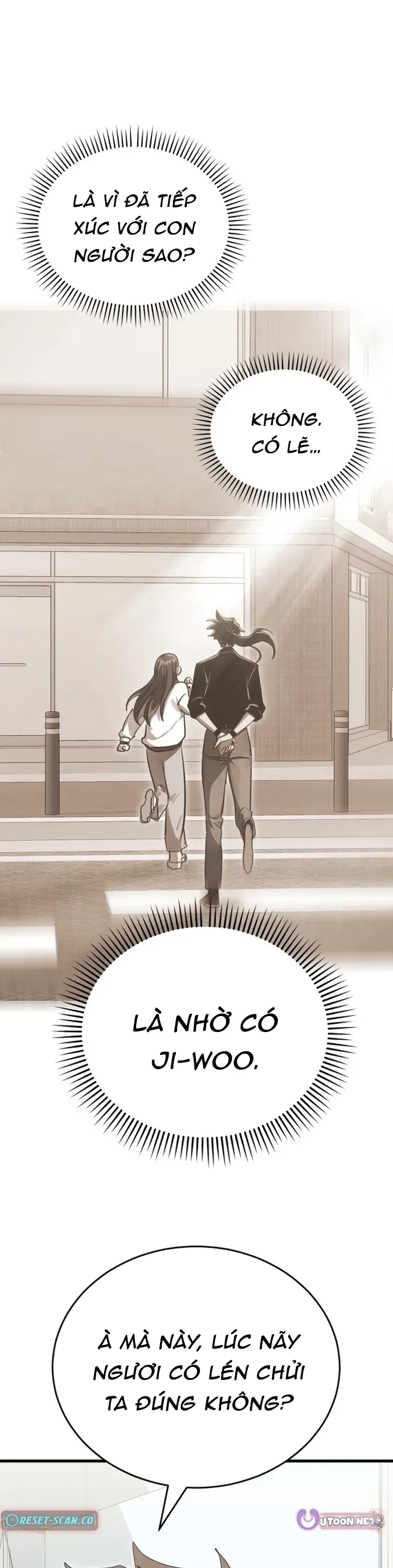 Thiên Ma Tái Lâm Chap 98 - Next Chap 99