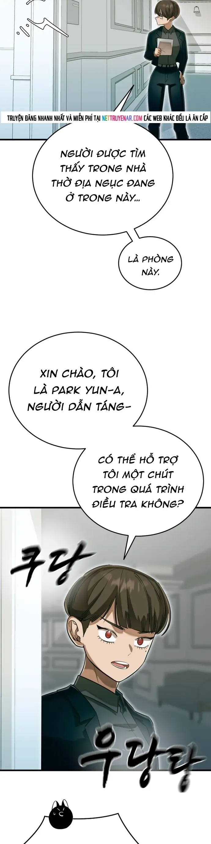 Thiên Ma Tái Lâm Chap 98 - Next Chap 99