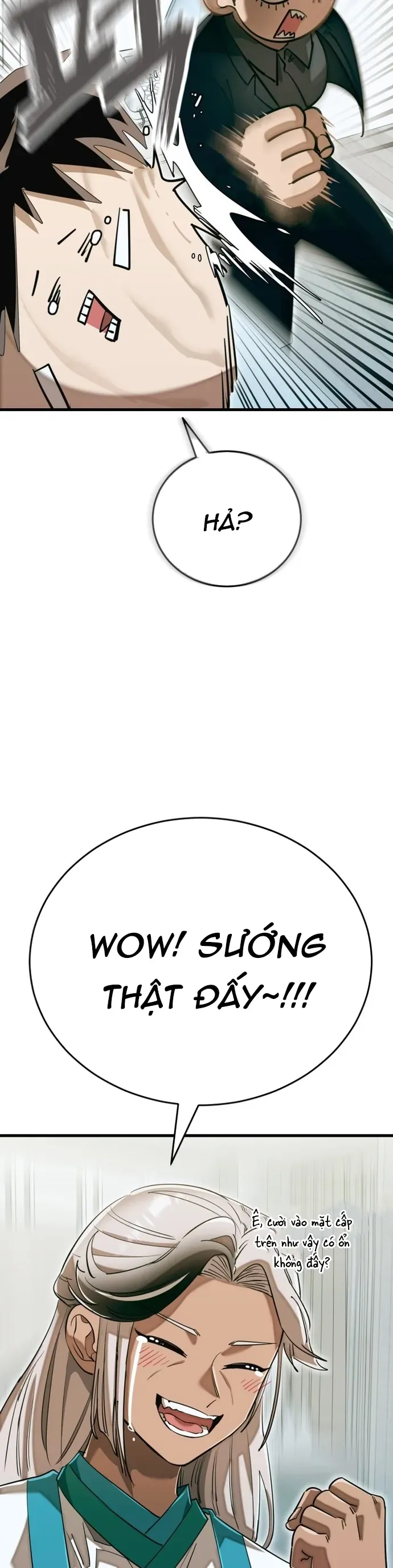 Thiên Ma Tái Lâm Chap 98 - Next Chap 99