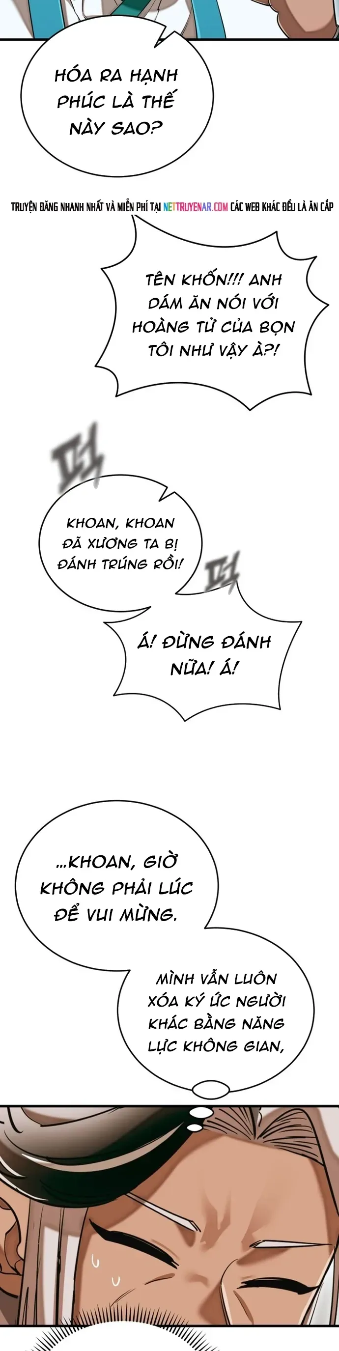 Thiên Ma Tái Lâm Chap 98 - Next Chap 99