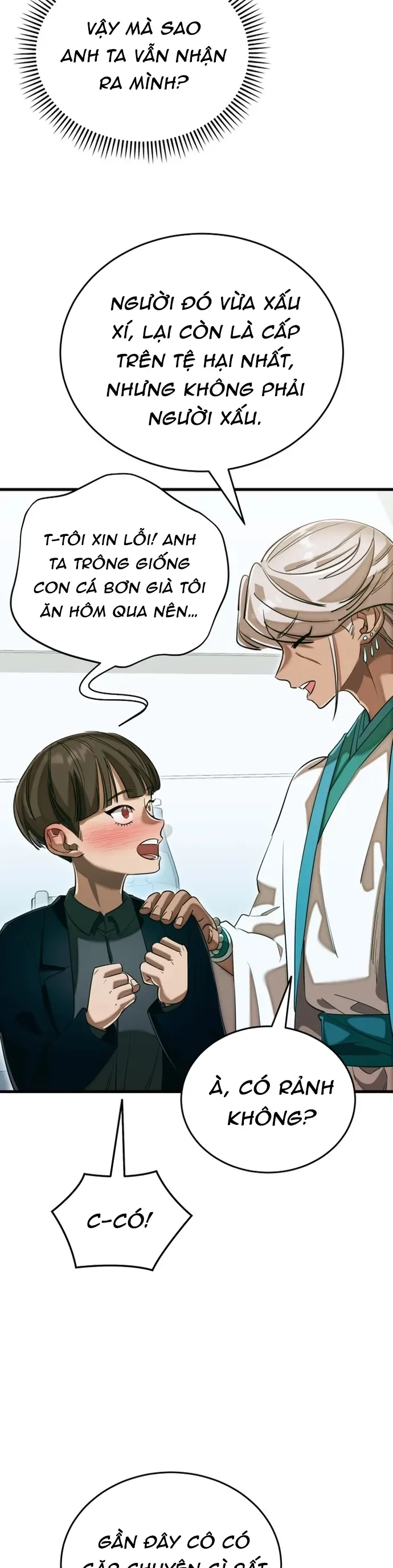 Thiên Ma Tái Lâm Chap 98 - Next Chap 99