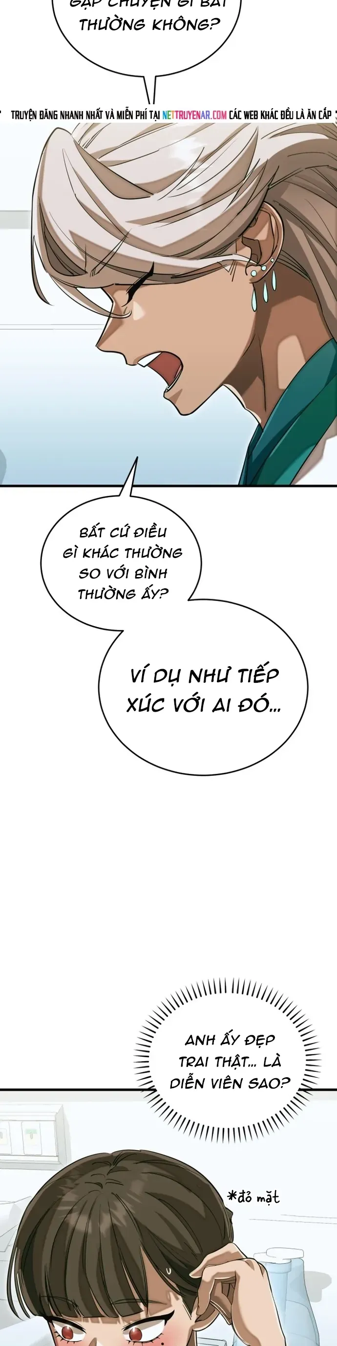 Thiên Ma Tái Lâm Chap 98 - Next Chap 99