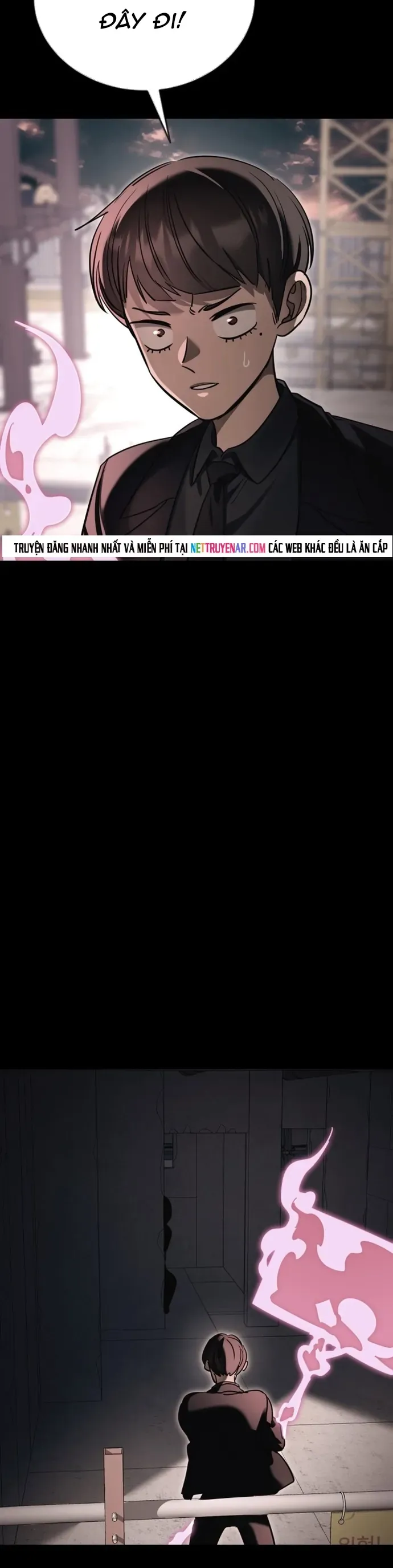 Thiên Ma Tái Lâm Chap 98 - Next Chap 99