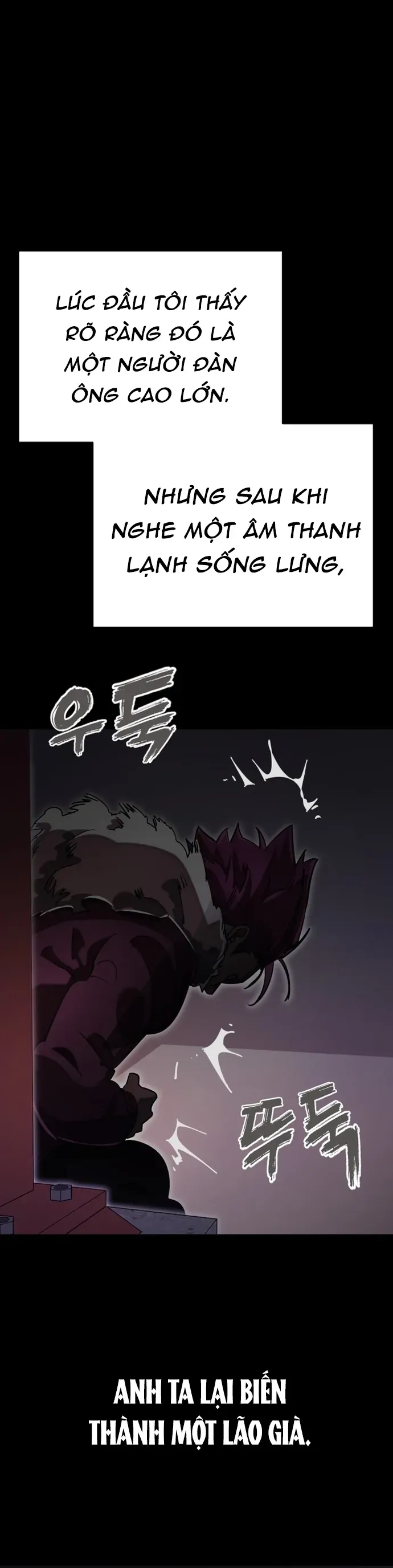 Thiên Ma Tái Lâm Chap 98 - Next Chap 99