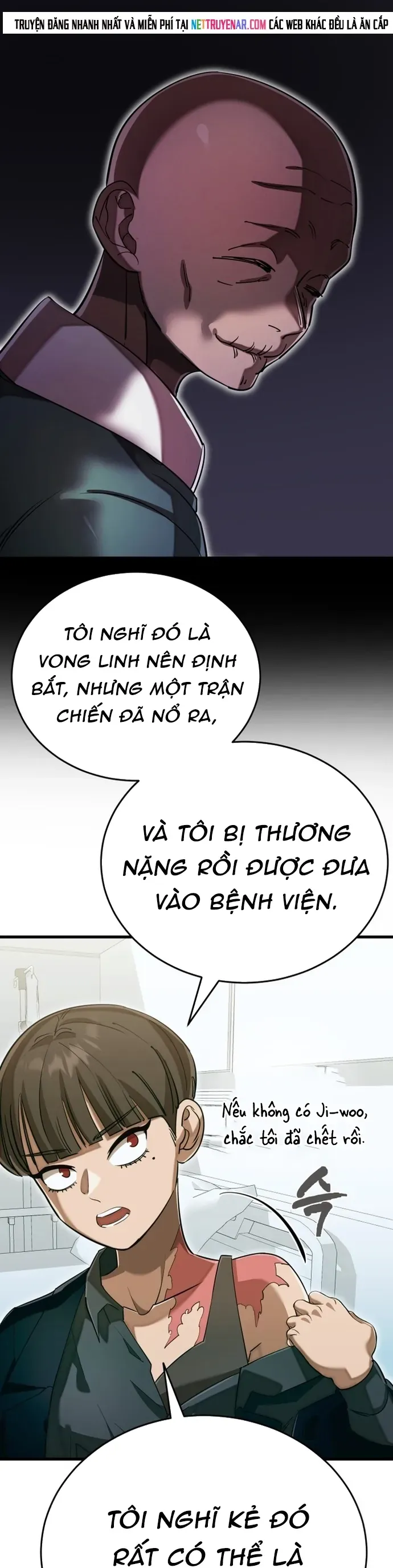 Thiên Ma Tái Lâm Chap 98 - Next Chap 99