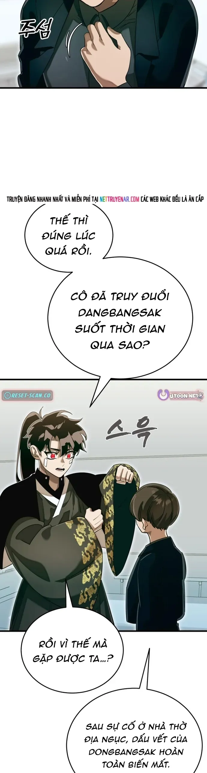 Thiên Ma Tái Lâm Chap 98 - Next Chap 99