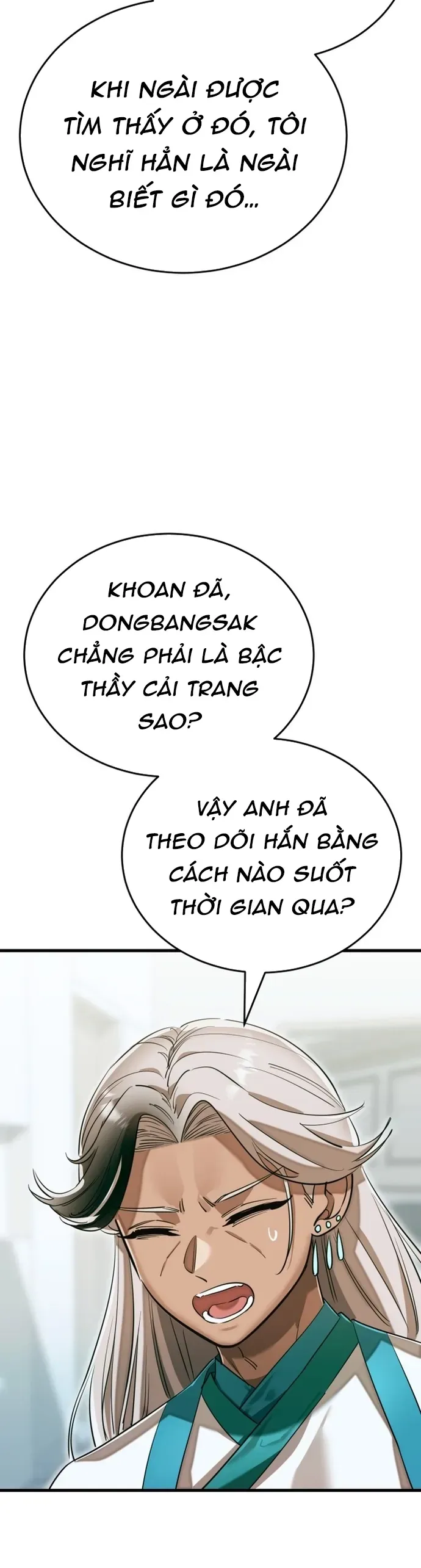 Thiên Ma Tái Lâm Chap 98 - Next Chap 99
