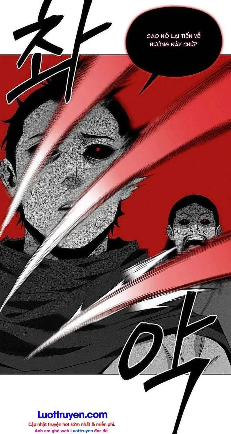 Thiên Ma Tận Thế Chap 16 - Next Chap 17