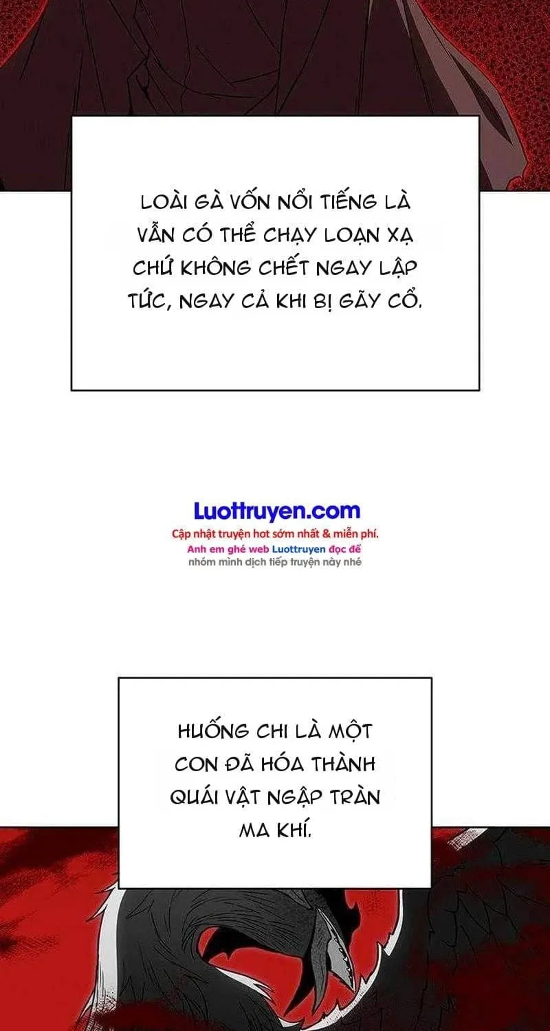 Thiên Ma Tận Thế Chap 16 - Next Chap 17