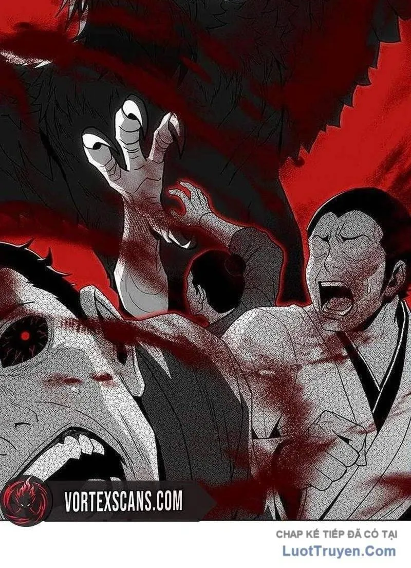 Thiên Ma Tận Thế Chap 16 - Next Chap 17