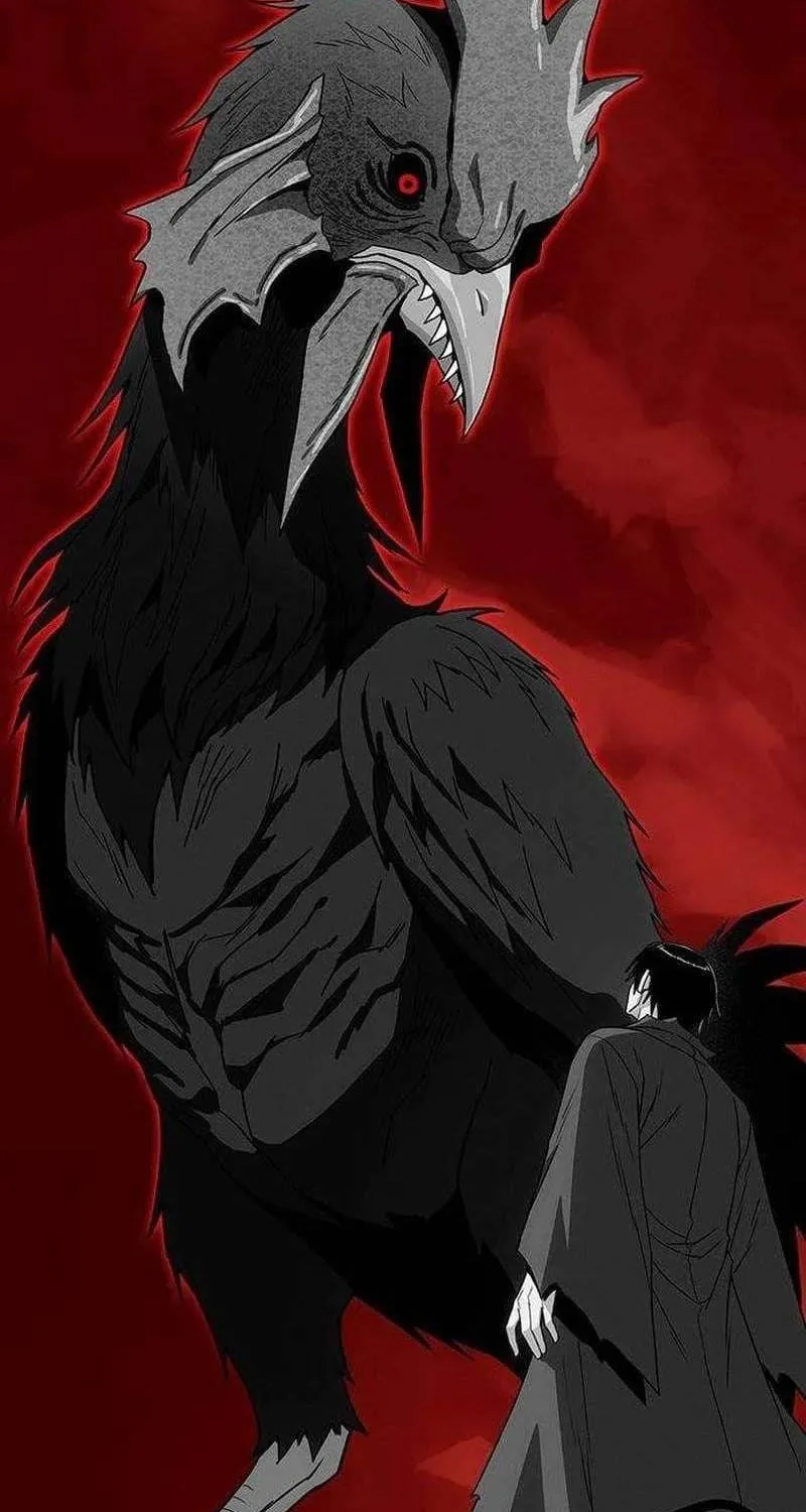 Thiên Ma Tận Thế Chap 16 - Next Chap 17