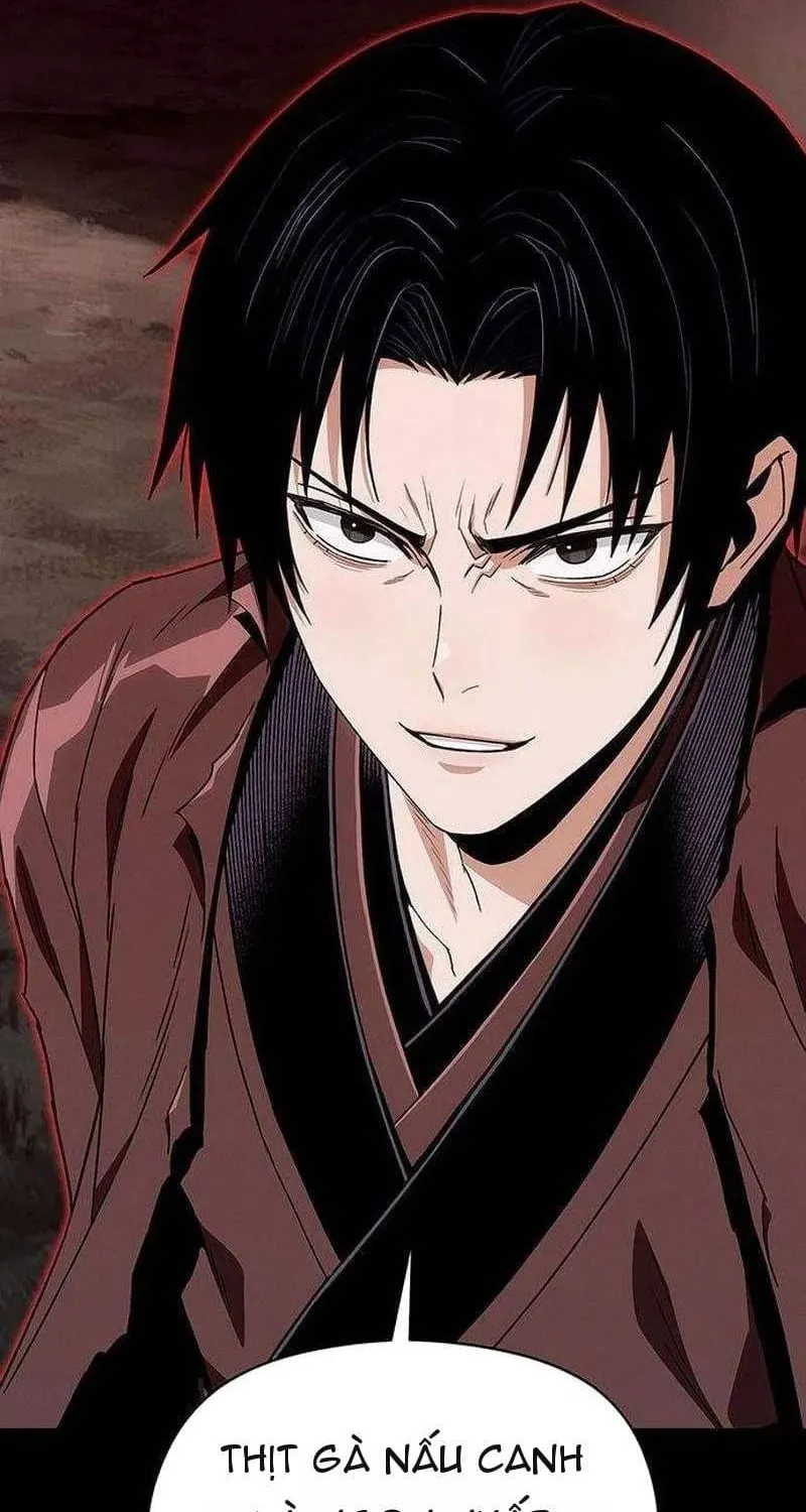 Thiên Ma Tận Thế Chap 16 - Next Chap 17
