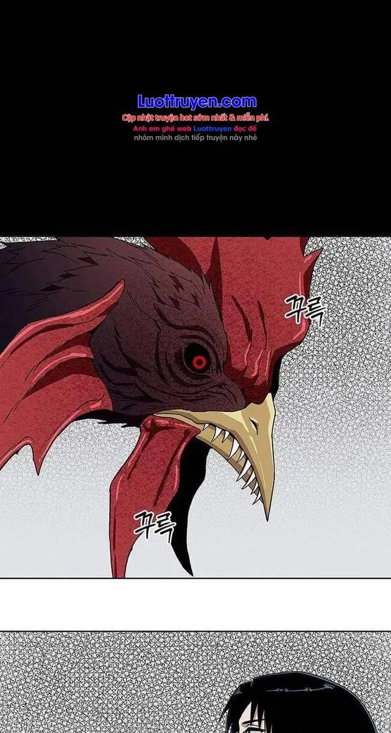 Thiên Ma Tận Thế Chap 16 - Next Chap 17