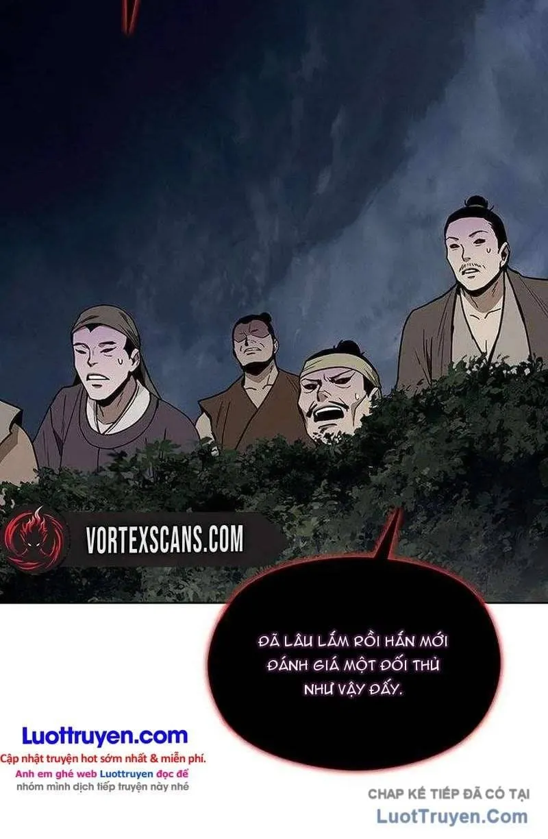 Thiên Ma Tận Thế Chap 16 - Next Chap 17