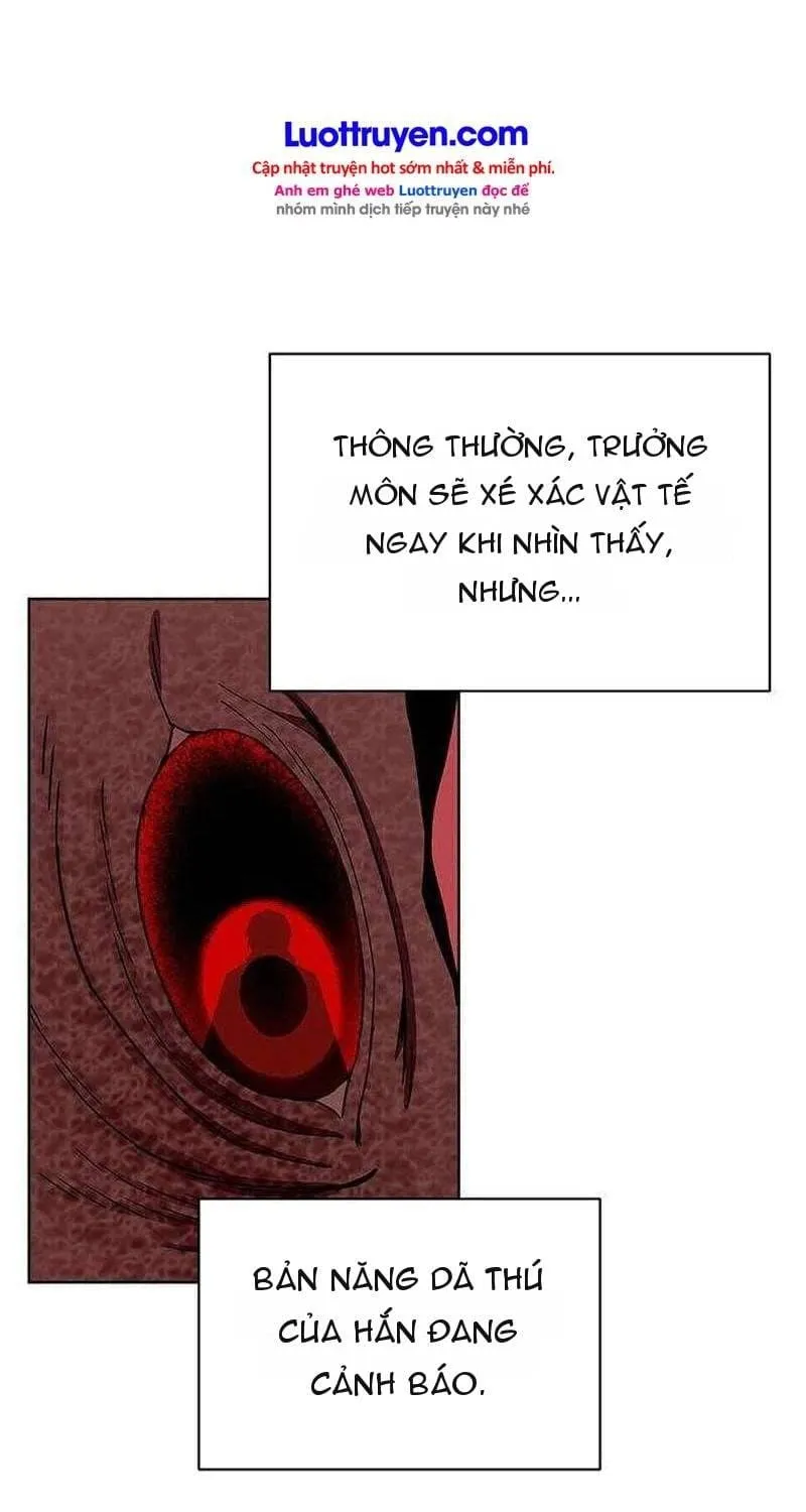 Thiên Ma Tận Thế Chap 16 - Next Chap 17