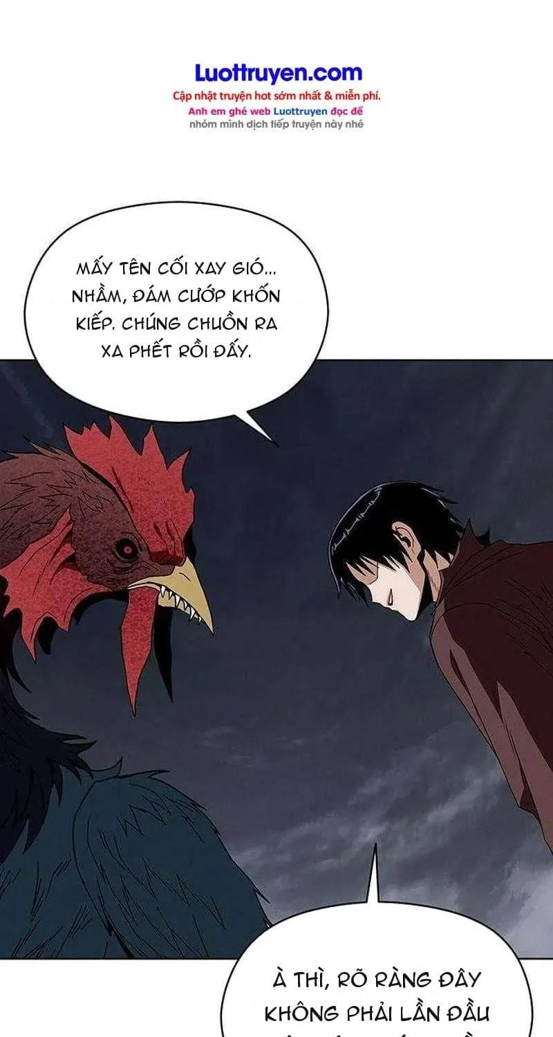 Thiên Ma Tận Thế Chap 16 - Next Chap 17