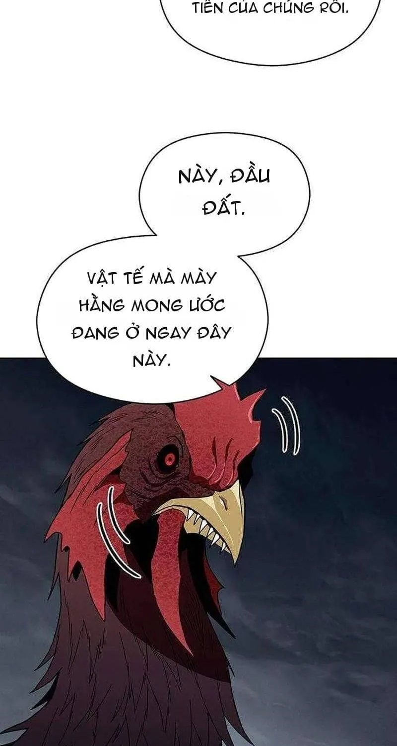Thiên Ma Tận Thế Chap 16 - Next Chap 17