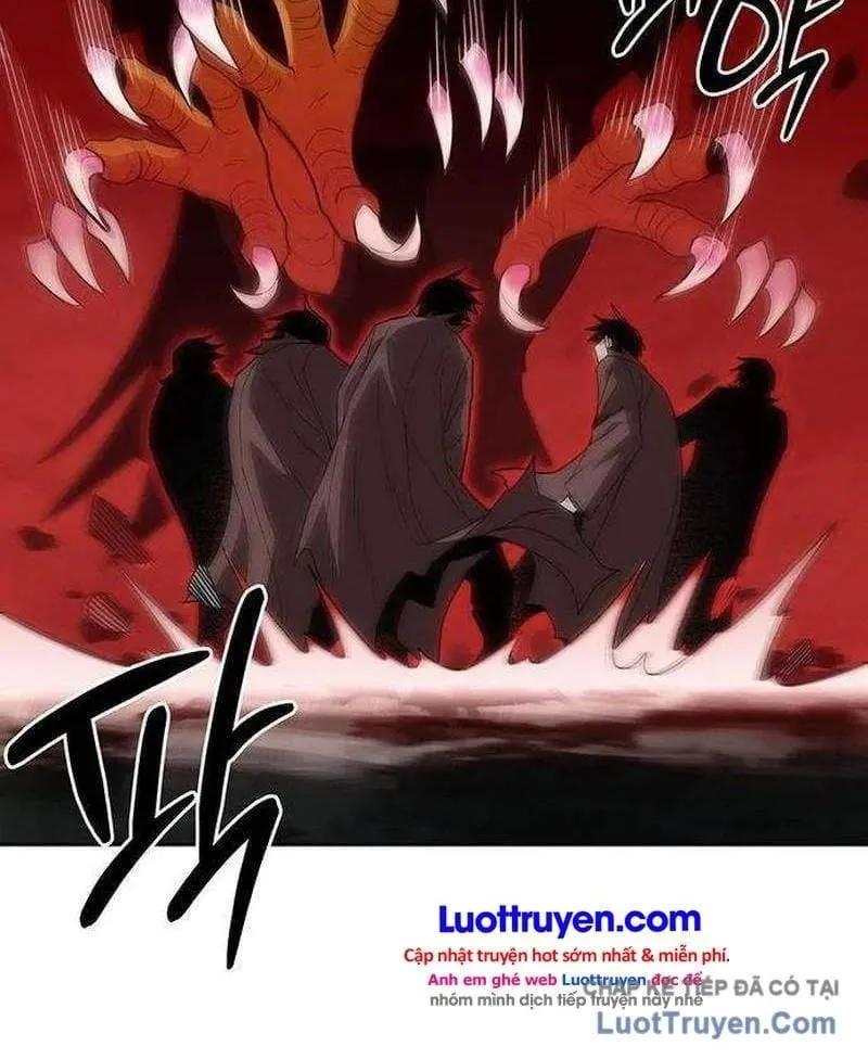 Thiên Ma Tận Thế Chap 16 - Next Chap 17