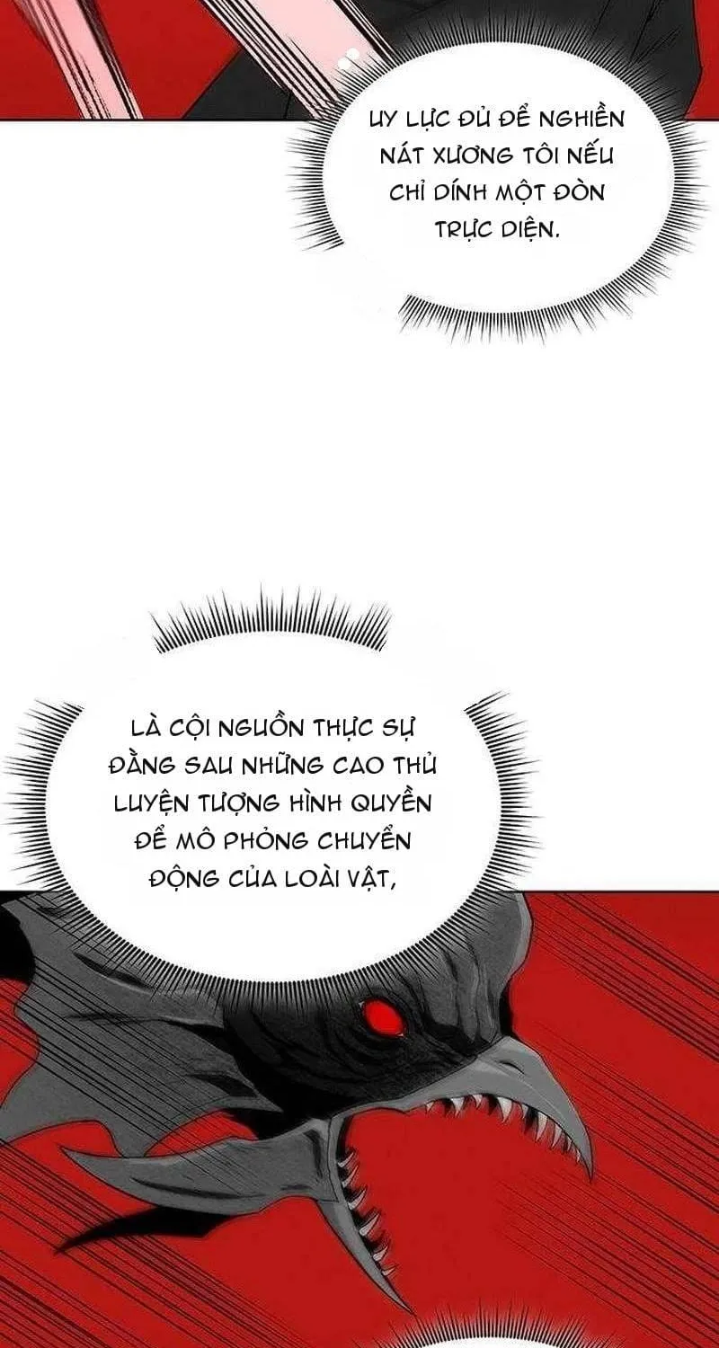 Thiên Ma Tận Thế Chap 16 - Next Chap 17