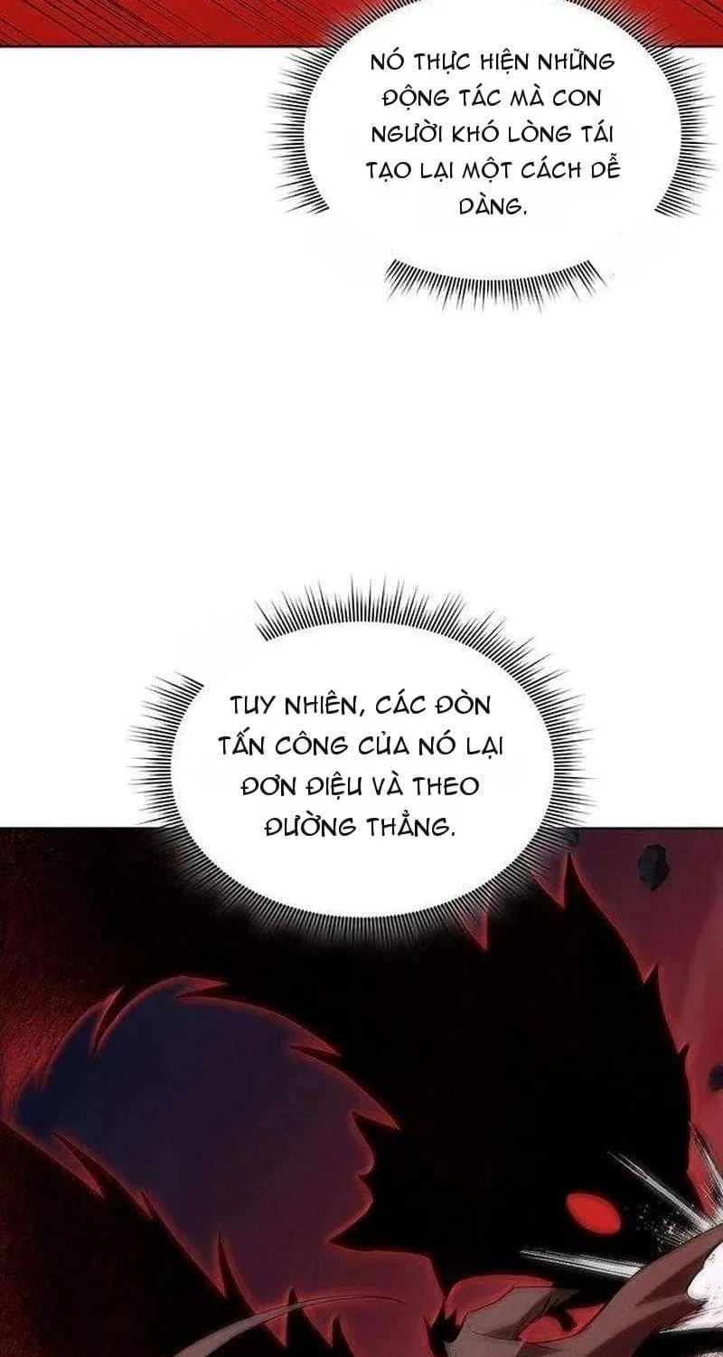 Thiên Ma Tận Thế Chap 16 - Next Chap 17