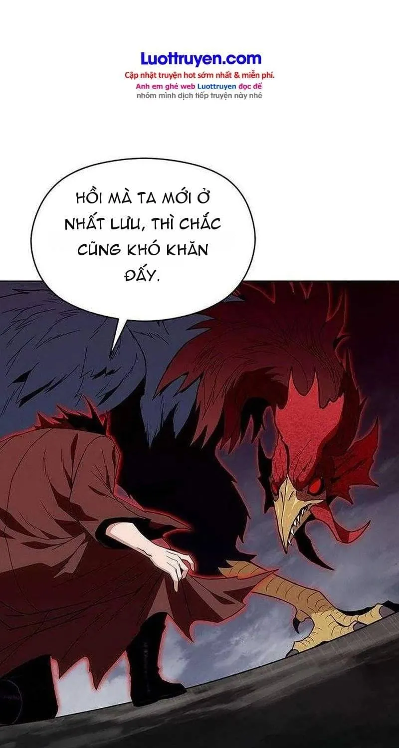 Thiên Ma Tận Thế Chap 16 - Next Chap 17