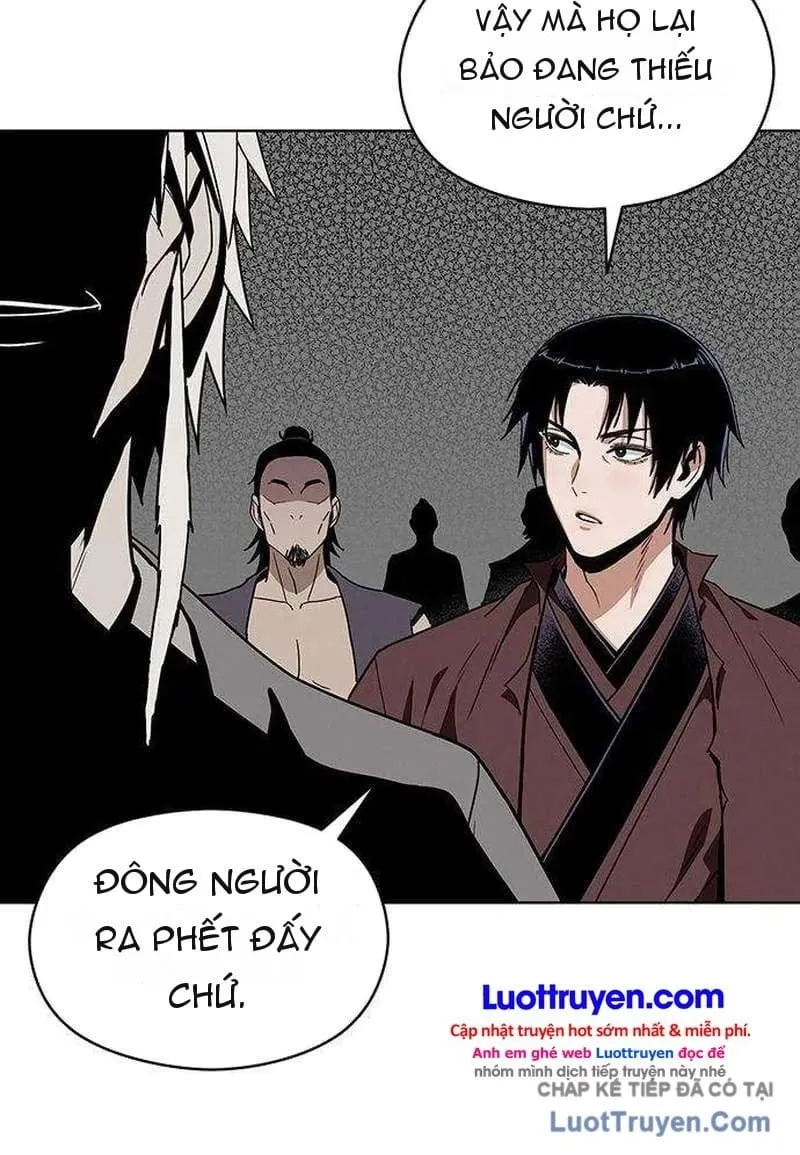 Thiên Ma Tận Thế Chap 16 - Next Chap 17