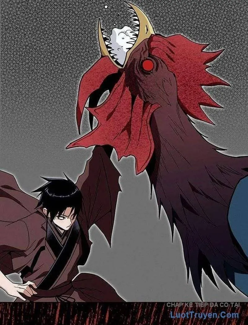 Thiên Ma Tận Thế Chap 16 - Next Chap 17