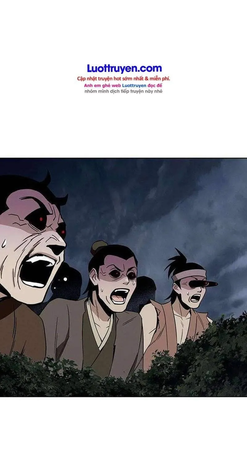 Thiên Ma Tận Thế Chap 16 - Next Chap 17
