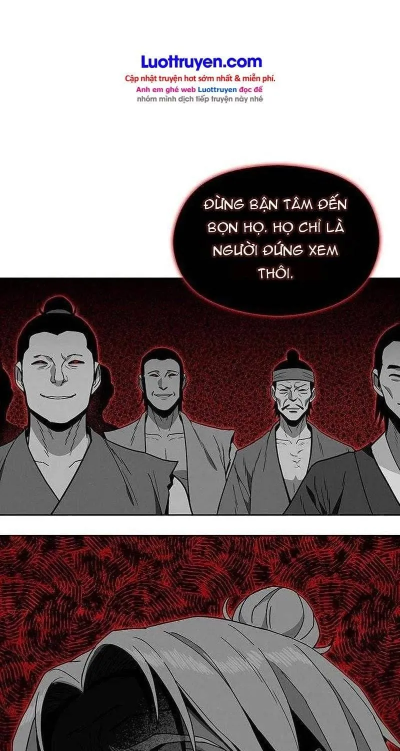 Thiên Ma Tận Thế Chap 16 - Next Chap 17