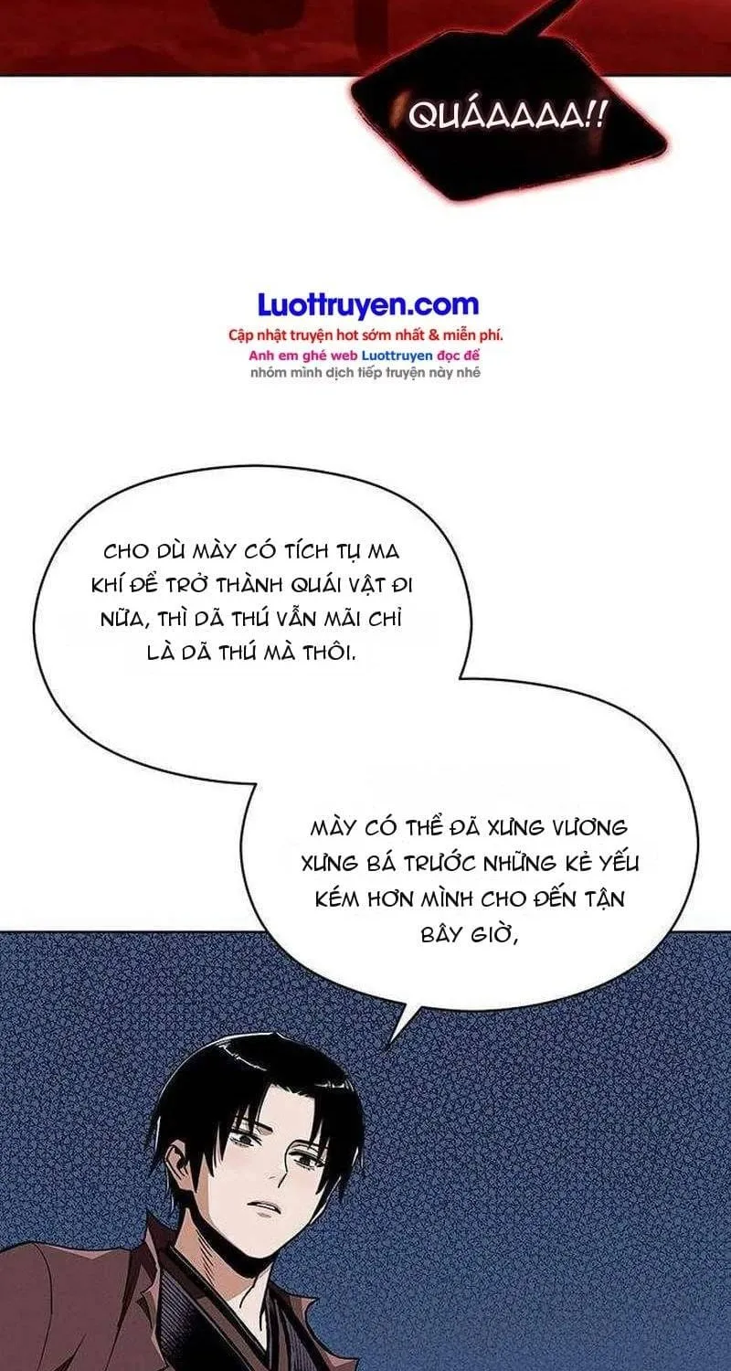 Thiên Ma Tận Thế Chap 16 - Next Chap 17