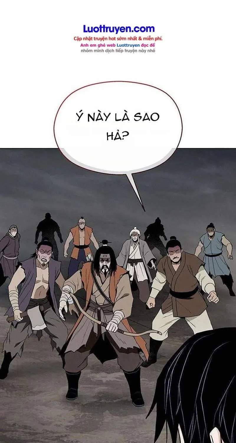 Thiên Ma Tận Thế Chap 16 - Next Chap 17