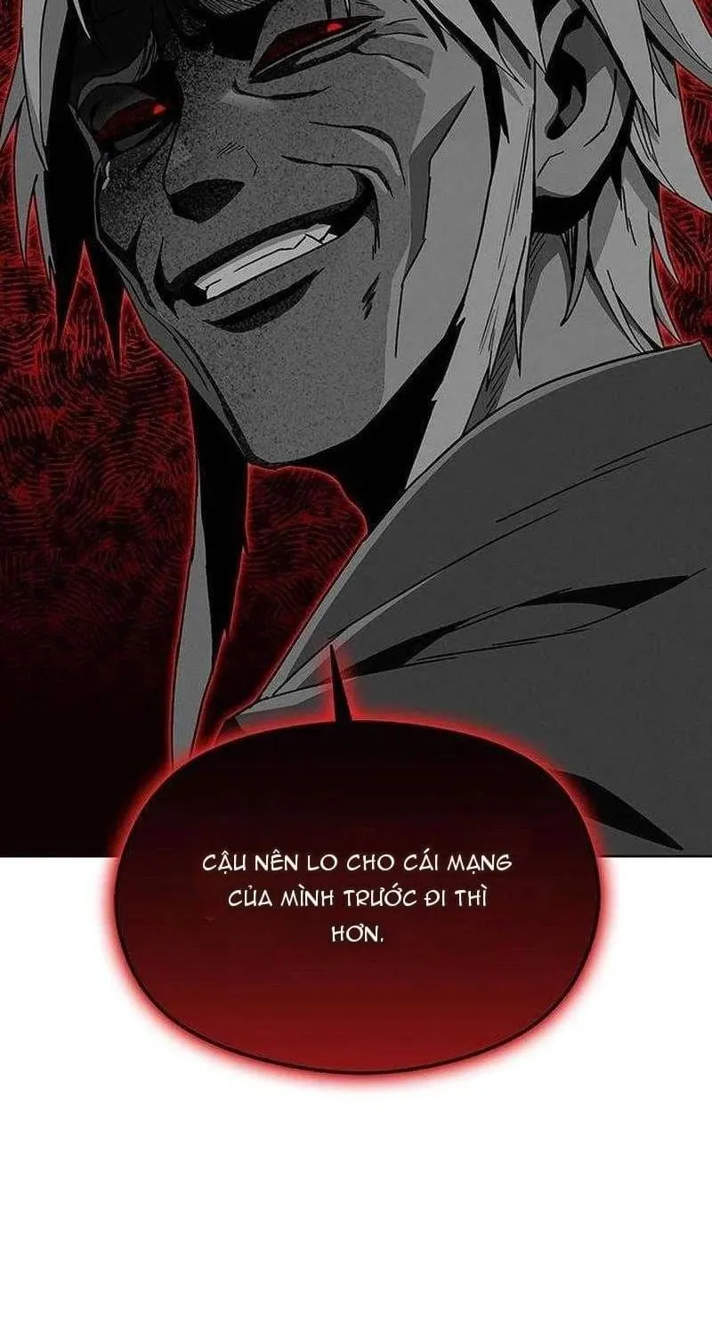 Thiên Ma Tận Thế Chap 16 - Next Chap 17