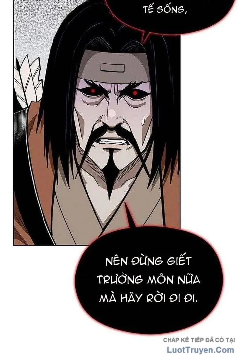 Thiên Ma Tận Thế Chap 16 - Next Chap 17