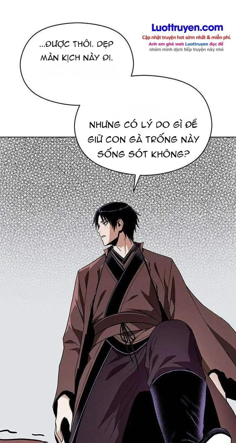 Thiên Ma Tận Thế Chap 16 - Next Chap 17