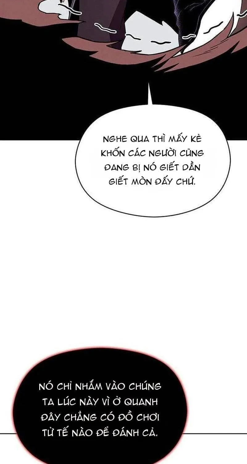 Thiên Ma Tận Thế Chap 16 - Next Chap 17