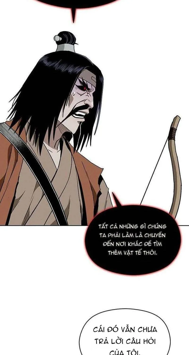 Thiên Ma Tận Thế Chap 16 - Next Chap 17