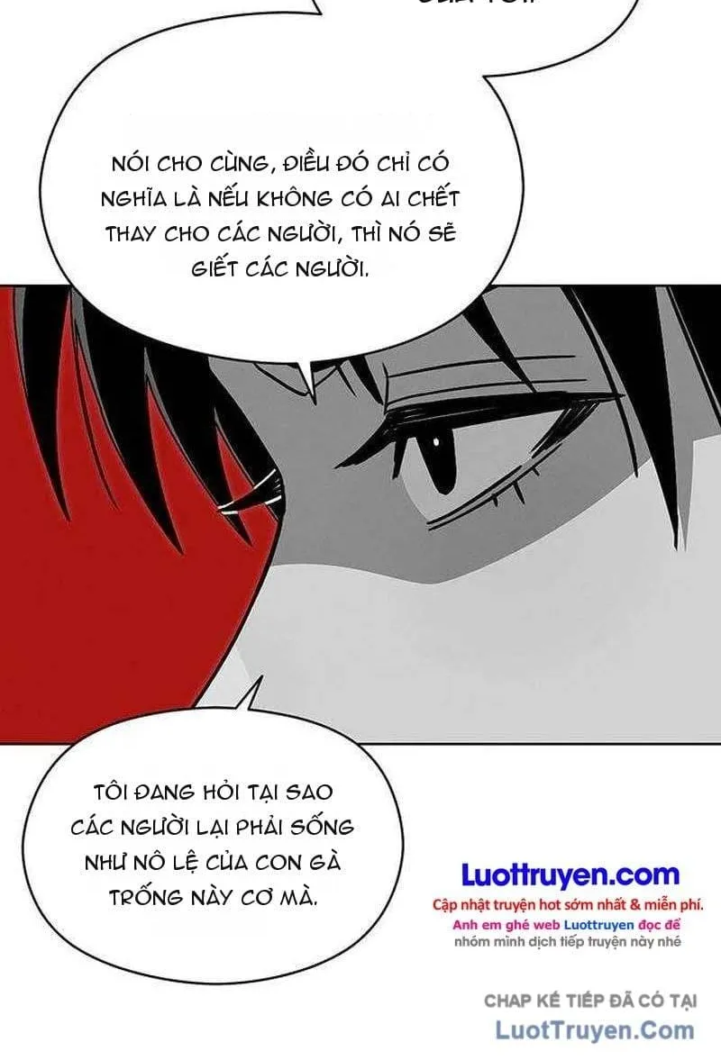 Thiên Ma Tận Thế Chap 16 - Next Chap 17