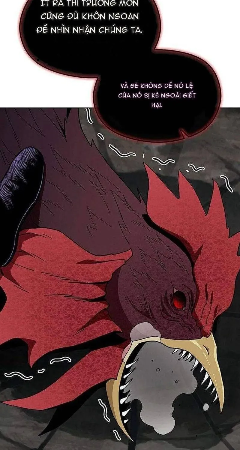 Thiên Ma Tận Thế Chap 16 - Next Chap 17