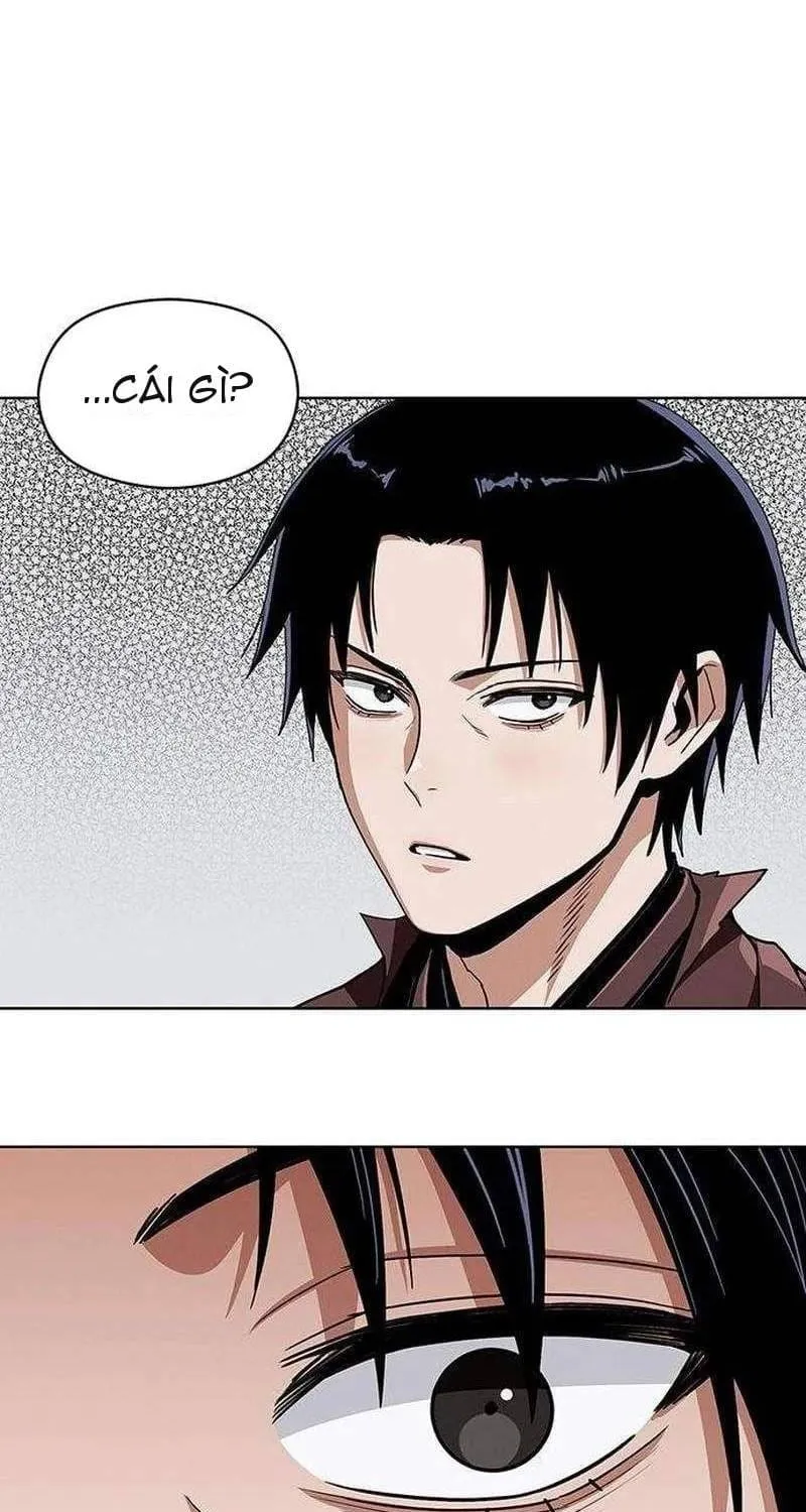 Thiên Ma Tận Thế Chap 16 - Next Chap 17
