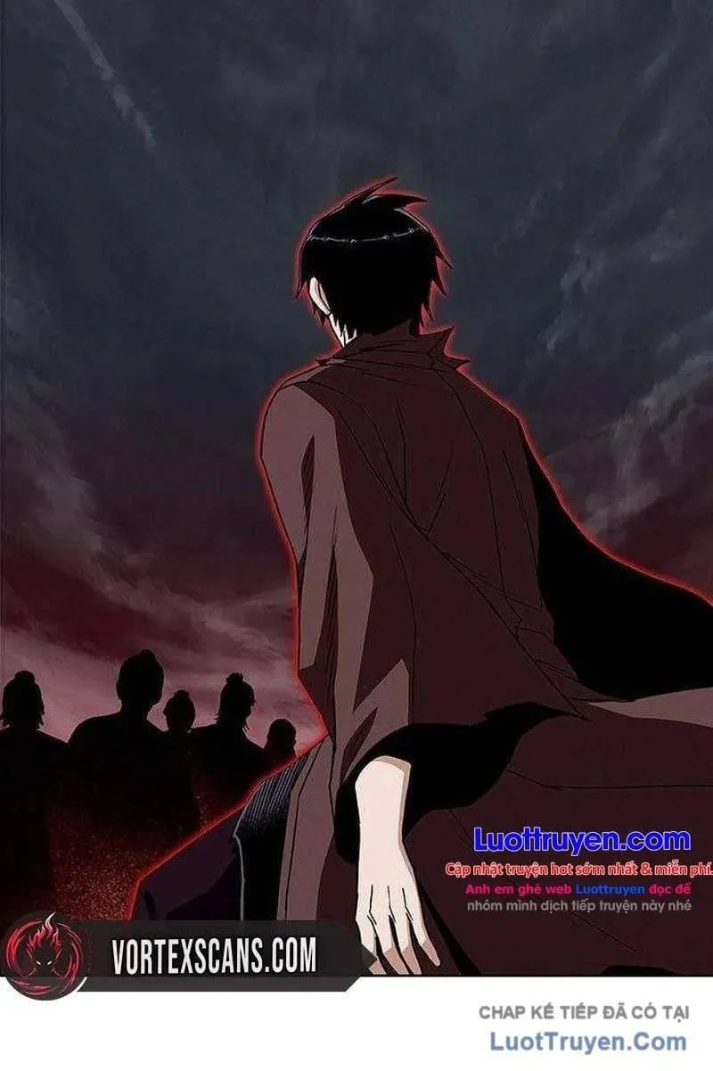 Thiên Ma Tận Thế Chap 16 - Next Chap 17