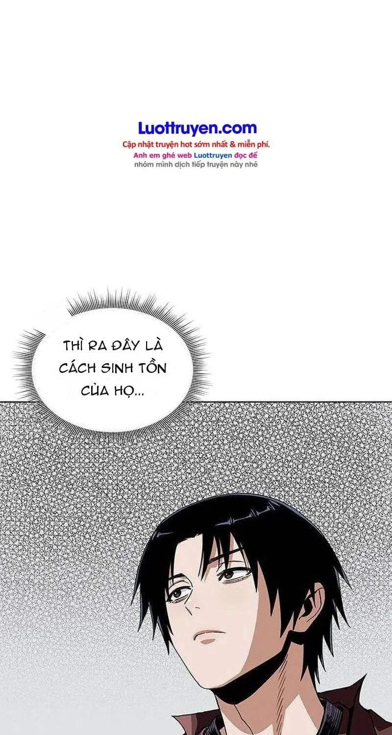 Thiên Ma Tận Thế Chap 16 - Next Chap 17