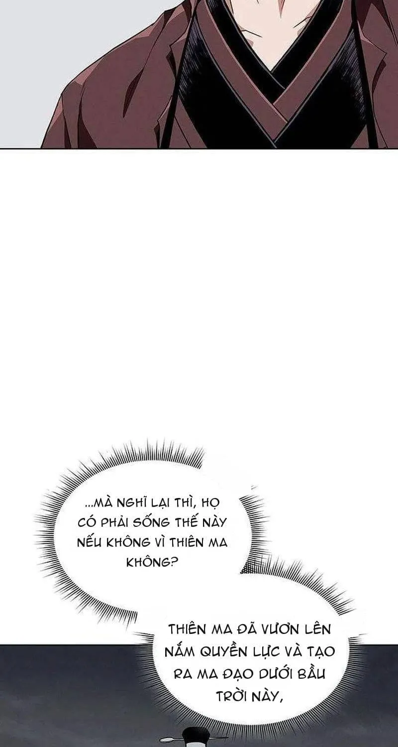 Thiên Ma Tận Thế Chap 16 - Next Chap 17