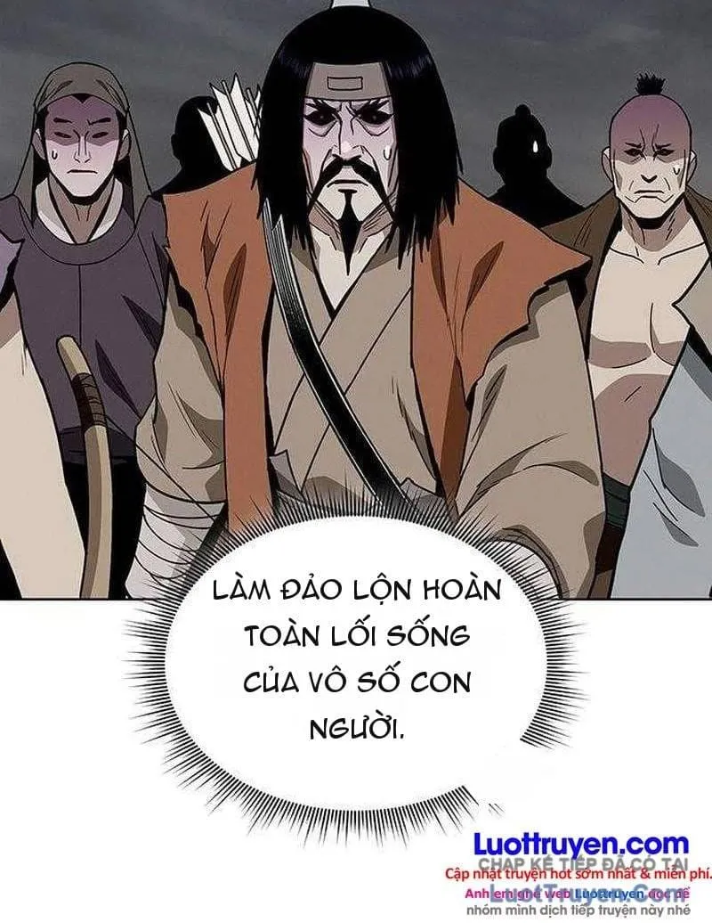 Thiên Ma Tận Thế Chap 16 - Next Chap 17