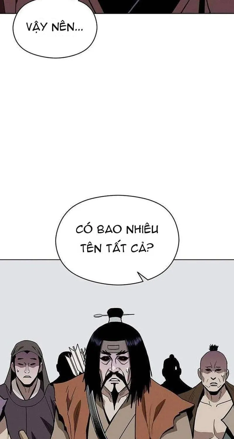 Thiên Ma Tận Thế Chap 16 - Next Chap 17
