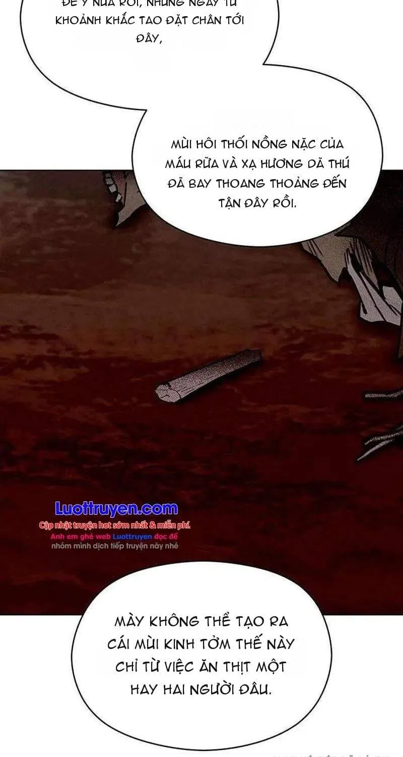 Thiên Ma Tận Thế Chap 16 - Next Chap 17