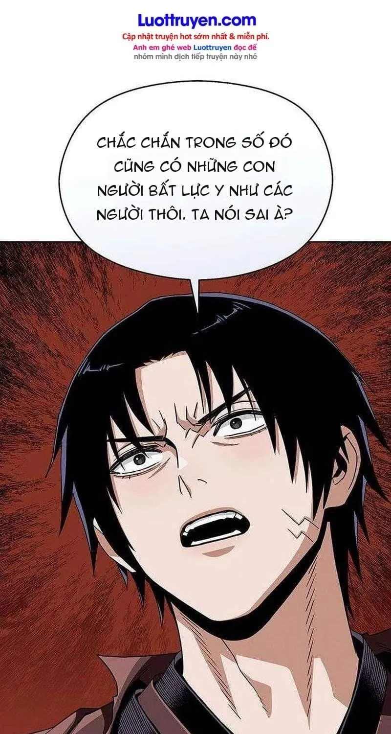 Thiên Ma Tận Thế Chap 16 - Next Chap 17