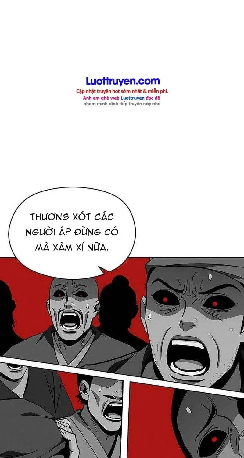 Thiên Ma Tận Thế Chap 16 - Next Chap 17