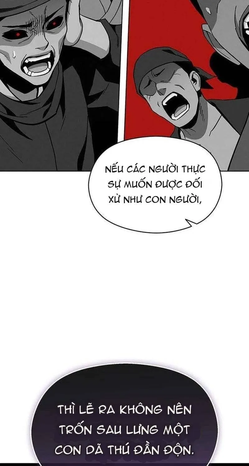 Thiên Ma Tận Thế Chap 16 - Next Chap 17
