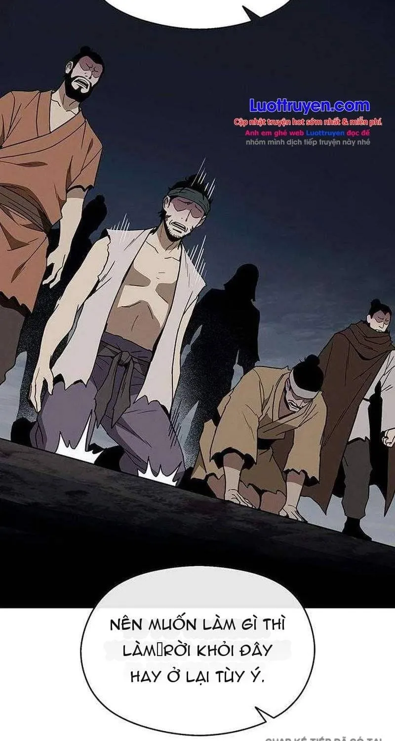 Thiên Ma Tận Thế Chap 16 - Next Chap 17